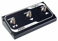 Digitech FS 3X Fuss Controller